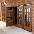Photo #1: COMMERCIAL DOORS, FRAMES, HARDWARE...