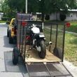 Photo #6: Motorcycle Towing! Call Anytime!