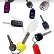 Photo #2: 24 HRS. MOBILE LOCKSMITH, KEYS, CERRAJERO- $20 Service Call
