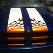 Photo #3: I custom paint anything -airbrushing, pinstripping