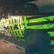 Photo #2: I custom paint anything -airbrushing, pinstripping