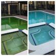 Photo #1: MONTHLY POOL MAINTENANCE ONLY $69.99! GREEN POOLS