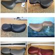 Photo #9: Simon Designs Custom Motorcycle Seats