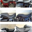 Photo #8: Simon Designs Custom Motorcycle Seats