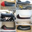 Photo #7: Simon Designs Custom Motorcycle Seats