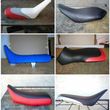 Photo #6: Simon Designs Custom Motorcycle Seats