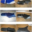 Photo #4: Simon Designs Custom Motorcycle Seats