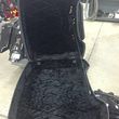 Photo #2: Simon Designs Custom Motorcycle Seats