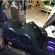 Photo #2: Car Audio... LED Lighting, Audio, Custom fab & more! Intelligence Audio