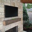 Photo #7: Home theater, TV installation / Wall mount