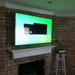 Photo #5: Home theater, TV installation / Wall mount