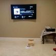 Photo #4: Home theater, TV installation / Wall mount