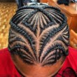 Photo #5: Man- Woman Hair By Nancy. Braids, Waves, Twist, Corn, Rows...