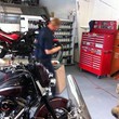 Photo #17: Danny Vanaman. $45 hr Motorcycle Service LLC