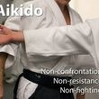 Photo #1: Learn the Japanese Martial Art of Aikido