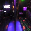 Photo #1: Allure Party Bus Rental. Special any Occasion!