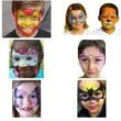 Photo #24: Face Painting & Free Ballon Twisting for your event!