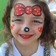Photo #13: Face Painting & Free Ballon Twisting for your event!