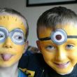 Photo #12: Face Painting & Free Ballon Twisting for your event!