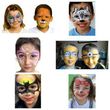 Photo #11: Face Painting & Free Ballon Twisting for your event!