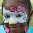 Photo #9: Face Painting & Free Ballon Twisting for your event!