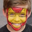 Photo #7: Face Painting & Free Ballon Twisting for your event!