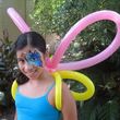 Photo #3: Face Painting & Free Ballon Twisting for your event!