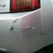 Photo #2: BuMPeR FiNiSH mobile collision repair