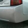 Photo #1: BuMPeR FiNiSH mobile collision repair
