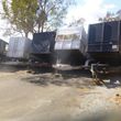 Photo #1: JUNK HAULING. DUMPSTER / DUMP TRAILER RENTAL 7 DAYS A WEEK !