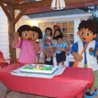 Photo #9: Cartoon characters for kids birthdays entertainers for parties