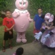 Photo #8: Cartoon characters for kids birthdays entertainers for parties