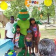 Photo #7: Cartoon characters for kids birthdays entertainers for parties