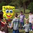 Photo #4: Cartoon characters for kids birthdays entertainers for parties