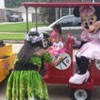 Photo #2: Cartoon characters for kids birthdays entertainers for parties