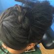 Photo #7: HAIR BRAIDING EXPERT (UNIVERSITY AVE)