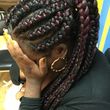 Photo #4: HAIR BRAIDING EXPERT (UNIVERSITY AVE)