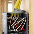 Photo #1: ELECTRICIAN. LOW PRICES & FAST SERVICE...