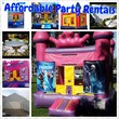 Photo #1: Brincolines /jumper/bouncy Rental $60