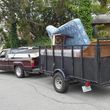Photo #6: AFFORDABLE item MOVING and junk HAULING