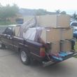 Photo #5: AFFORDABLE item MOVING and junk HAULING