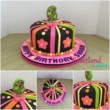 Photo #15: Sweetland Cakery. Cakes for Weddings, Birthdays, Baby Showers, Custom Cakes, Cake Balls