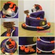 Photo #3: Sweetland Cakery. Cakes for Weddings, Birthdays, Baby Showers, Custom Cakes, Cake Balls