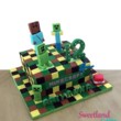 Photo #12: Sweetland Cakery. Cakes for Weddings, Birthdays, Baby Showers, Custom Cakes, Cake Balls