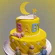 Photo #10: Sweetland Cakery. Cakes for Weddings, Birthdays, Baby Showers, Custom Cakes, Cake Balls
