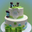 Photo #4: Sweetland Cakery. Cakes for Weddings, Birthdays, Baby Showers, Custom Cakes, Cake Balls