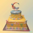 Photo #1: Sweetland Cakery. Cakes for Weddings, Birthdays, Baby Showers, Custom Cakes, Cake Balls