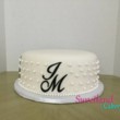 Photo #6: Sweetland Cakery. Cakes for Weddings, Birthdays, Baby Showers, Custom Cakes, Cake Balls