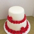 Photo #5: Sweetland Cakery. Cakes for Weddings, Birthdays, Baby Showers, Custom Cakes, Cake Balls