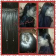 Photo #2: I-TIP/U-TIP EXTENSIONS. BOSS QUEEN BEAUTY BOUTIQUE. TRAVELING SALON
